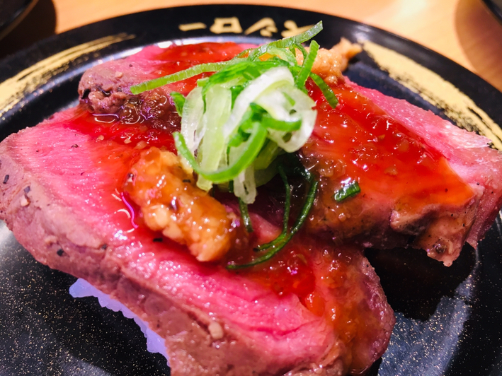スシロー 写真 : スシロー 宇部妻崎開作店 - 妻崎/回転寿司 | 食べログ