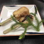 京料理 立神 - 