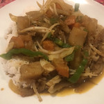 ロイヤルミャンマー - 