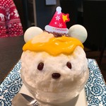 ぱくぱく くもくま堂  - 