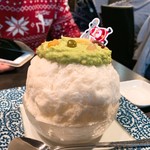 ぱくぱく くもくま堂  - 