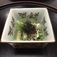 京料理 立神 - 