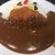 サンマルコ - 料理写真:かつカレー大盛981円