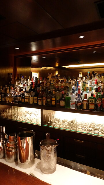 Mori Bar 旧店名 ワイ アンド エム バー キスリング 銀座 バー 食べログ Mori Bar 旧店名 ワイ アンド エム バー キスリング 銀座 バー 食べログ