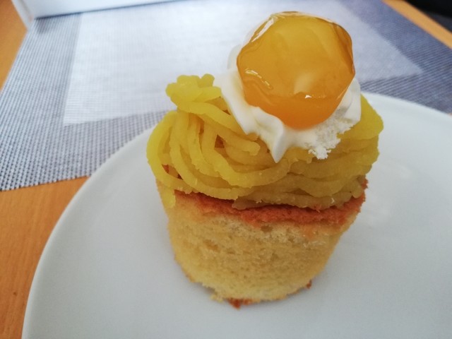 お菓子の富留屋（ふるや） - 室蘭（和菓子）の写真