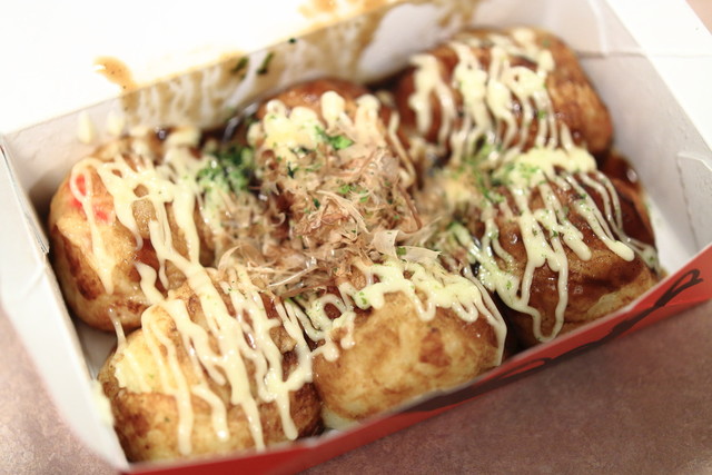 タコゾウ （TAKOZO） - 千里中央/たこ焼き | 食べログ