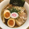 中華そば 桐麺 総本店