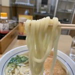 鶴丸饂飩本舗 - 