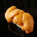 馬車道 鮨 恵しん