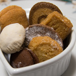 巴裡 小川軒 - カフェタイムクッキー