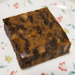 巴裡 小川軒 - フルーツケーキ