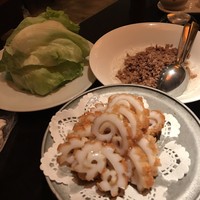 廣東料理 民生 ヒルトンプラザウエスト店 - 