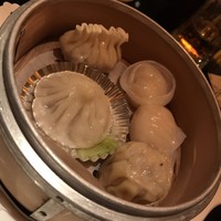 廣東料理 民生 ヒルトンプラザウエスト店 - 