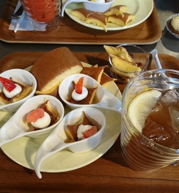 宿カリ チーズケーキ 富山店 小泉町 ケーキ 食べログ 宿カリ チーズケーキ 富山店 小泉町 ケーキ 食べログ