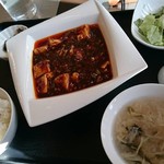 中国料理ダイニング 熱上海 - 