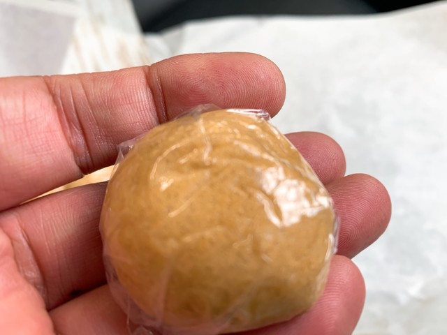 近江屋 - 須賀川（和菓子）の写真