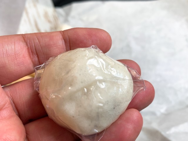 近江屋 - 須賀川（和菓子）の写真