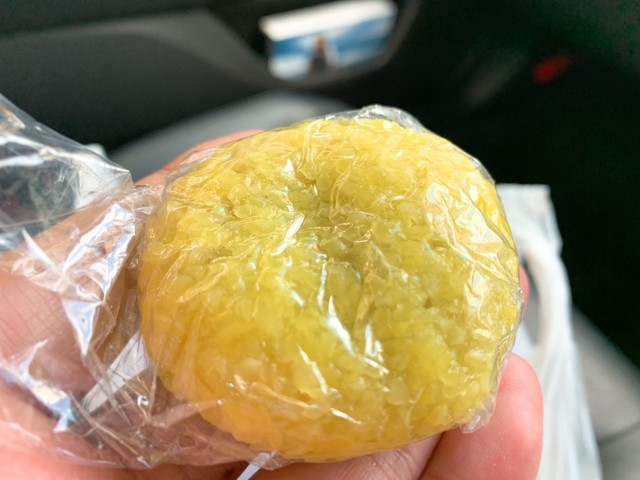 近江屋 - 須賀川（和菓子）の写真
