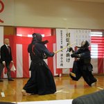 カプリス - 武道始式