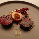 マダム・トキ - 