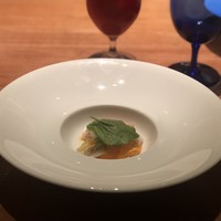 リストランテ ティー ブイ ビー - 