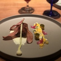 リストランテ ティー ブイ ビー - 