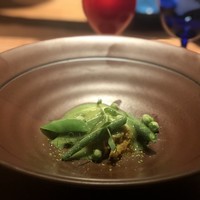 リストランテ ティー ブイ ビー - 