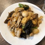 中華料理 成都 - 