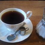 カフェ イチカ - 珈琲