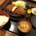 Tonkatsu Takayama - 