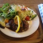 カフェ イチカ - 