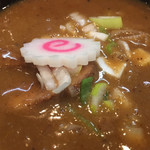 四代目けいすけ - 伊勢海老つけダレ