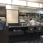 バール イルプリマリオ