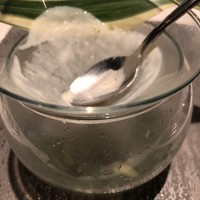 レストラン・ランス・ヤナギダテ - 