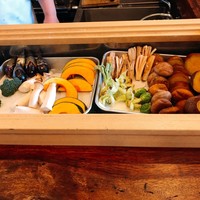 てんぷら天英 - 