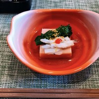 てんぷら天英 - 