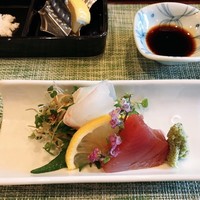 てんぷら天英 - 