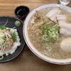 喜多方食堂 浅草本店