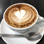 バール イルプリマリオ