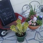 カフェ イチカ - 