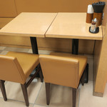 名代 箱根そば マルシェ新百合ヶ丘店