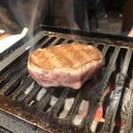 焼肉ここから - 