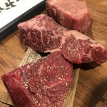 Yakiniku Koko Kara - 