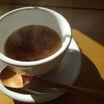 カフェ オッホ - 