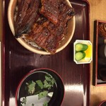 Unagi Namazuya - 