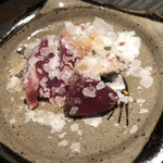 焼き鳥 とりら - 