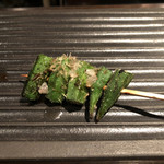 焼き鳥 とりら - 