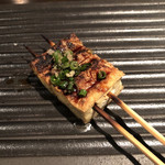 焼き鳥 とりら - 