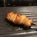 焼き鳥 とりら - 