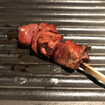 焼き鳥 とりら - 